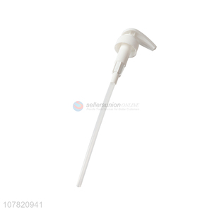 Best price plastic lotion pump for cosmetic bottle