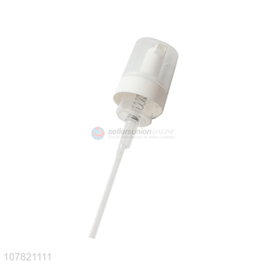 New arrival white daily use  trigger sprayer