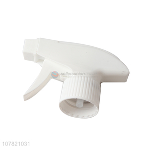 China professional plastic trigger sprayer pump