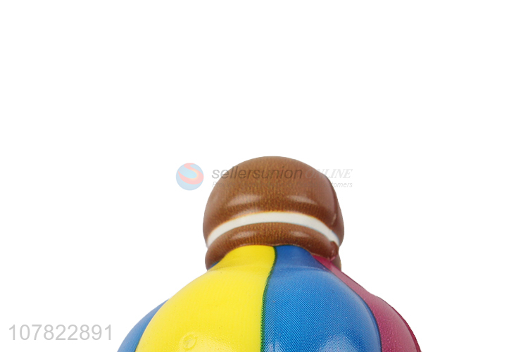 New arrival anti-stress soft squeeze toys for sale