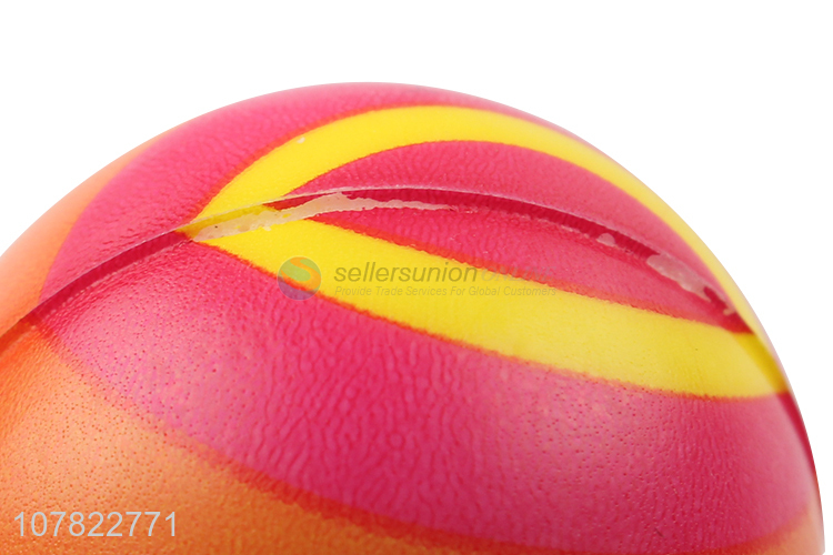 High quality colourful stress reducing squeeze toys