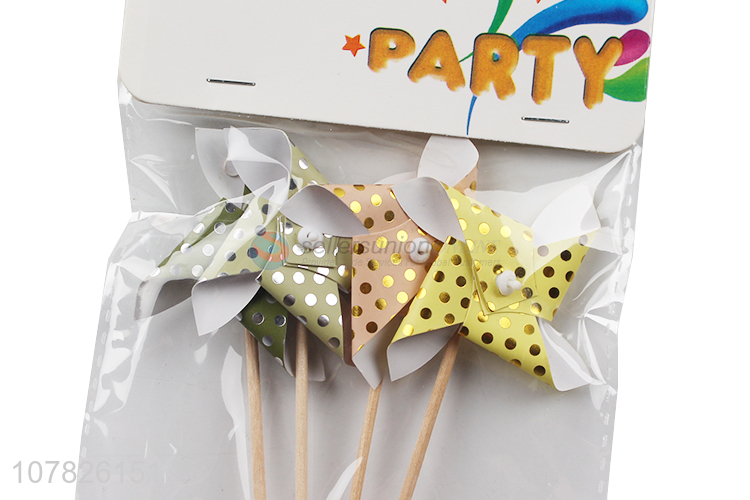 China wholesale eco-friendly wooden stick for party