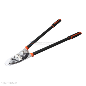 Hot Selling Long Handle Lopping Shears Pruning Secateur