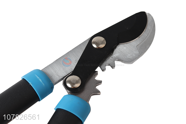 High Quality Long Handle Pruner Lopper Pruning Shears