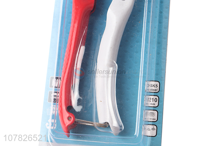 Good Quality Professional Garden Scissors Pruning Shears