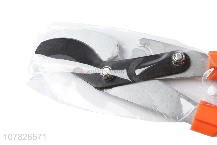 Custom Telescopic Pruning Shears Branches Tree Scissors