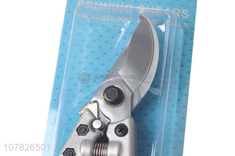 Best Sale Professional Garden Scissors Pruning Shears