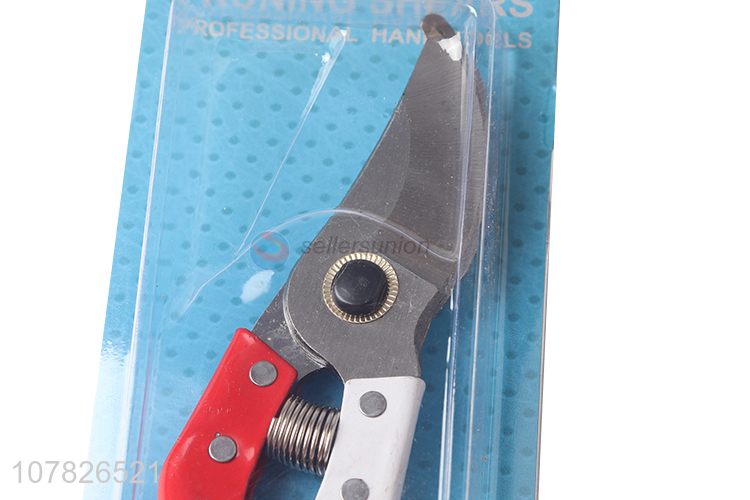 Good Quality Professional Garden Scissors Pruning Shears