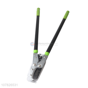 Top Quality Long Handle Lopping Shears Pruning Secateur