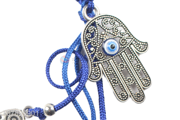 New fashion bag keychain palm pendant accessories