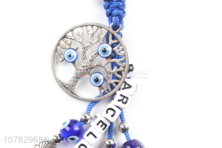 Factory direct keychain handmade metal accessories