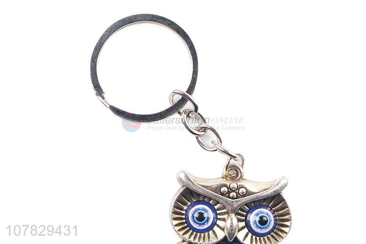 Creative and simple animal pendant backpack pendant