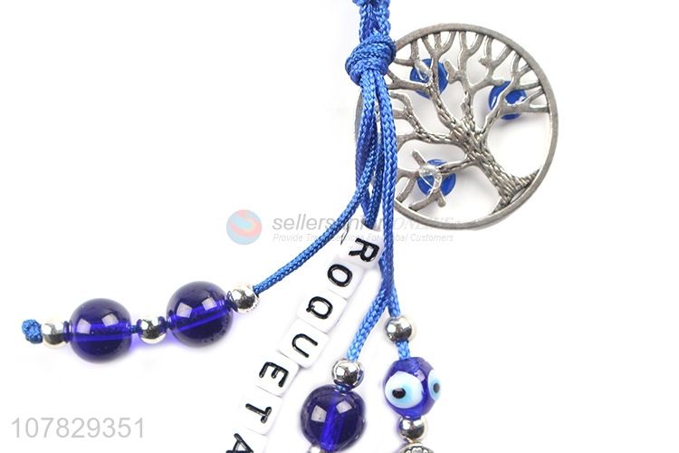 Yiwu direct sale keychain pendant small gift decoration
