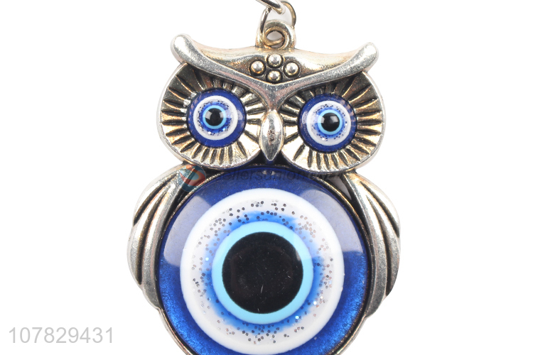 Creative and simple animal pendant backpack pendant