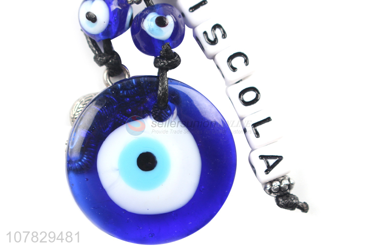 Creative personality ladies backpack pendant gift pendant