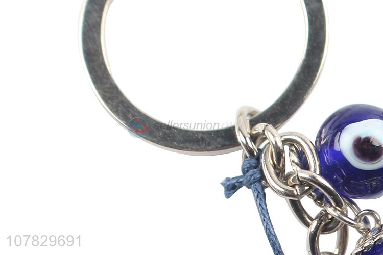 High quality gift pendant metal bead chain decoration
