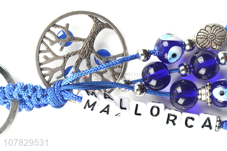 Creative fashion pendant keychain bag decoration pendant