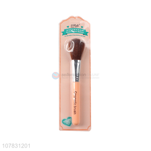 Good quality professional makeup cosmetic brush loose powder brush