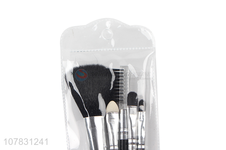 Hot product makeup tools cosmetic brush set eyeshadow brush eyebrow brush