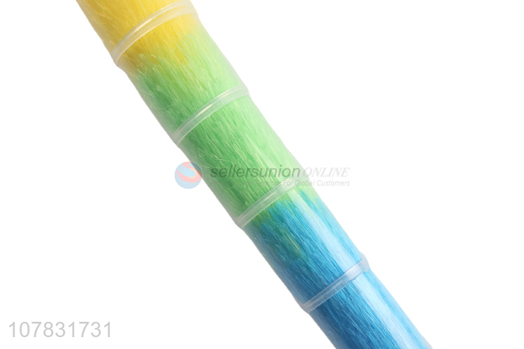 Popular product multicolor reusable duster for sale