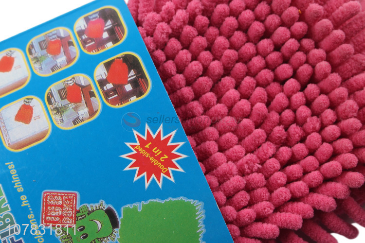 Low price magic multifunctional sponge block for car cleaning