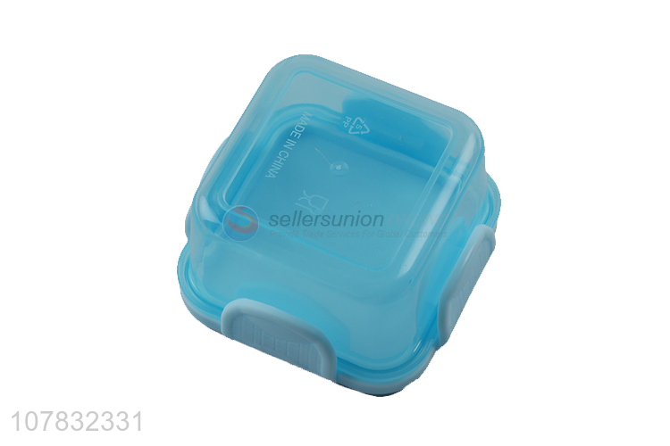 Online wholesale multicolor kictchen food container mini storage box