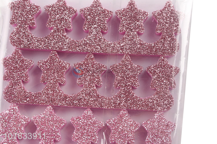 Delicate Design Nail File Fashion Nail Care Tool