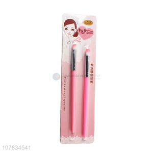 Popular Eye <em>Shadow</em> <em>Brush</em> Eyebrow <em>Brush</em> Makeup <em>Brush</em> Set