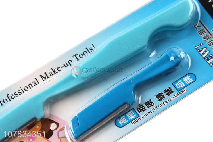 Best Quality Fashion Eyebrow Razor Professional Makeup Tool