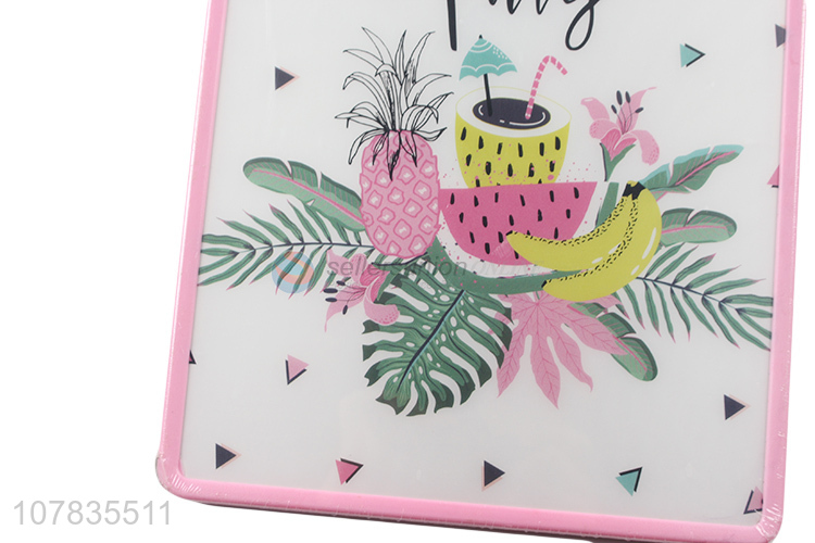 China manufacturer 11 food grade plastic cutting board cutting block