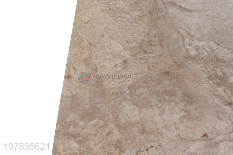 Best Quality Marble Floor Tile Sticker Decorative Flooring