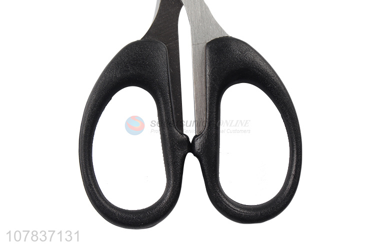 Good quality durable stainless steel household office school scissors