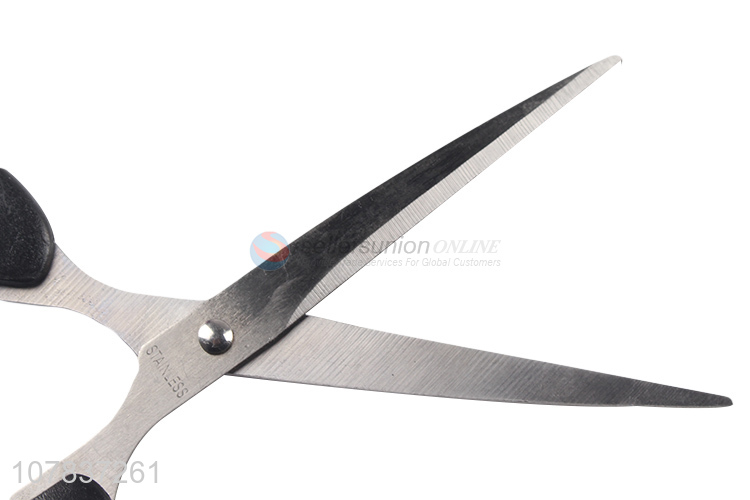 Competitive price multifunctional household school scissors tailor scissors