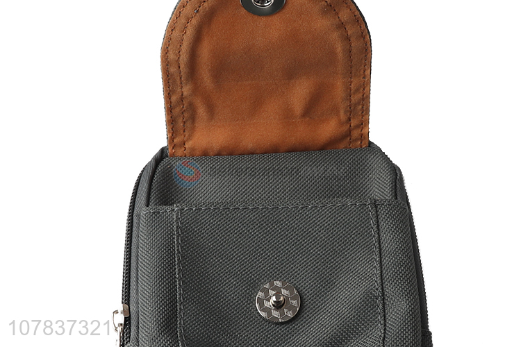 New product man mini change purse wallet wholesale