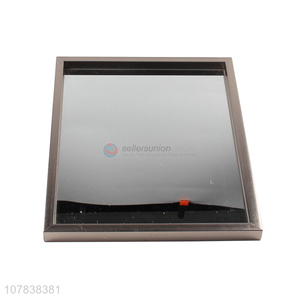High quality rectangular bedroom bathroom mirror luxury modern <em>mirrors</em>