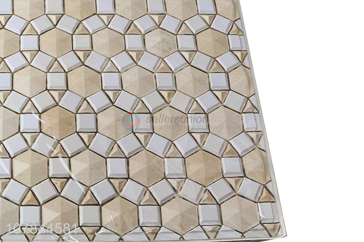 China wholesale decorative household tile wall stickers