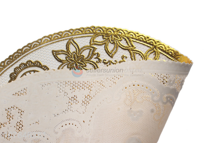 New arrival home table curtain creative placemat bowl mat