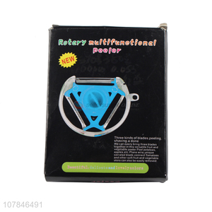 Creative design plastic multifunctional planer for kitchen