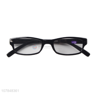 Low price presbyopic glasses reading glasses for old men and women