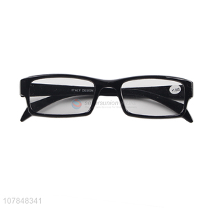 Good quality adults presbyopic reading glasses eyewear glasses