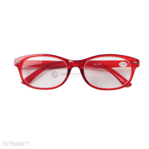 China suppliers fashionable presbyopic glasses optical glasses wholesale