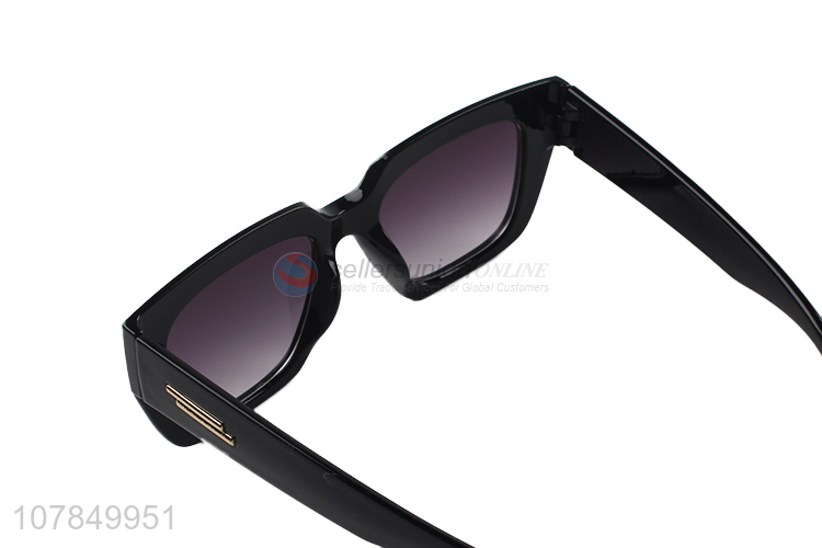 Fashion Style Adult Sunglasses Outdoor Sun Glasses