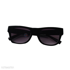 Wholesale Black Sunglass Outdoor Eyeglasses For Holiday