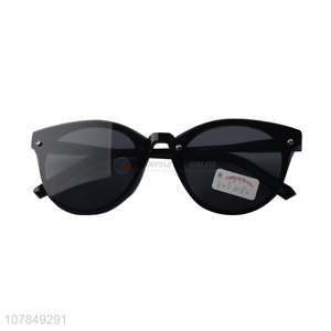 Hot Sale Black Sunglasses Fashion <em>Sun</em> <em>Glasses</em> For Women