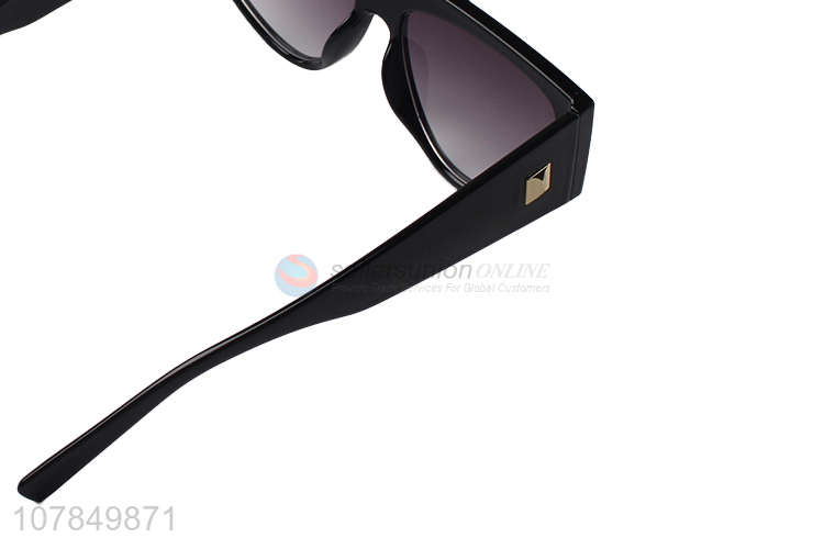 High Quality Windproof Goggles Fashion Sunglasses
