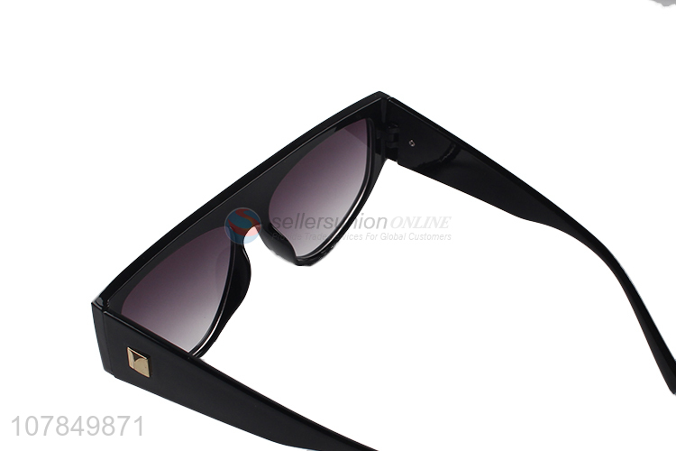 High Quality Windproof Goggles Fashion Sunglasses