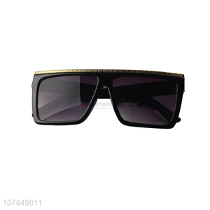 New Style Plastic <em>Sunglass</em> Cheap Eyeglasses For Man