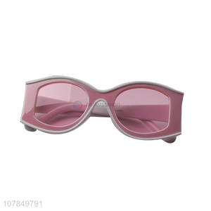 Promotional Ladies Sunglasses Fashion Accessories For Women