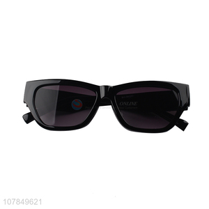 Best Selling Plastic <em>Sunglass</em> Black Sun Glasses