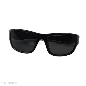 Best Sale Black Sunglasses Popular Outdoor Eyeglasses